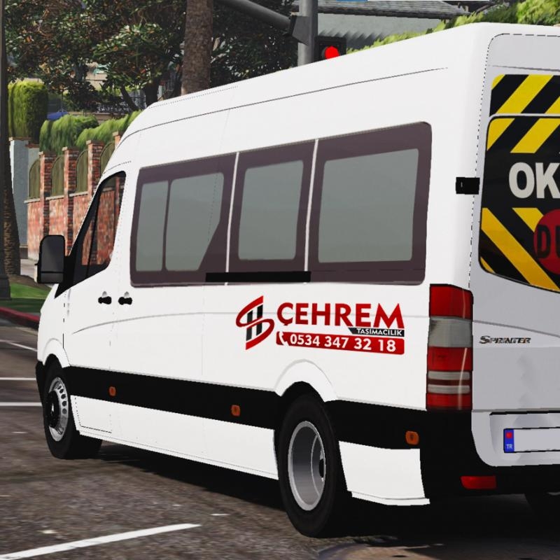 Kahramanmara�ta ��renci Ta��mac�l���nda G�venilir Bir �sim: �ehrem Turizm ve Ta��mac�l�k