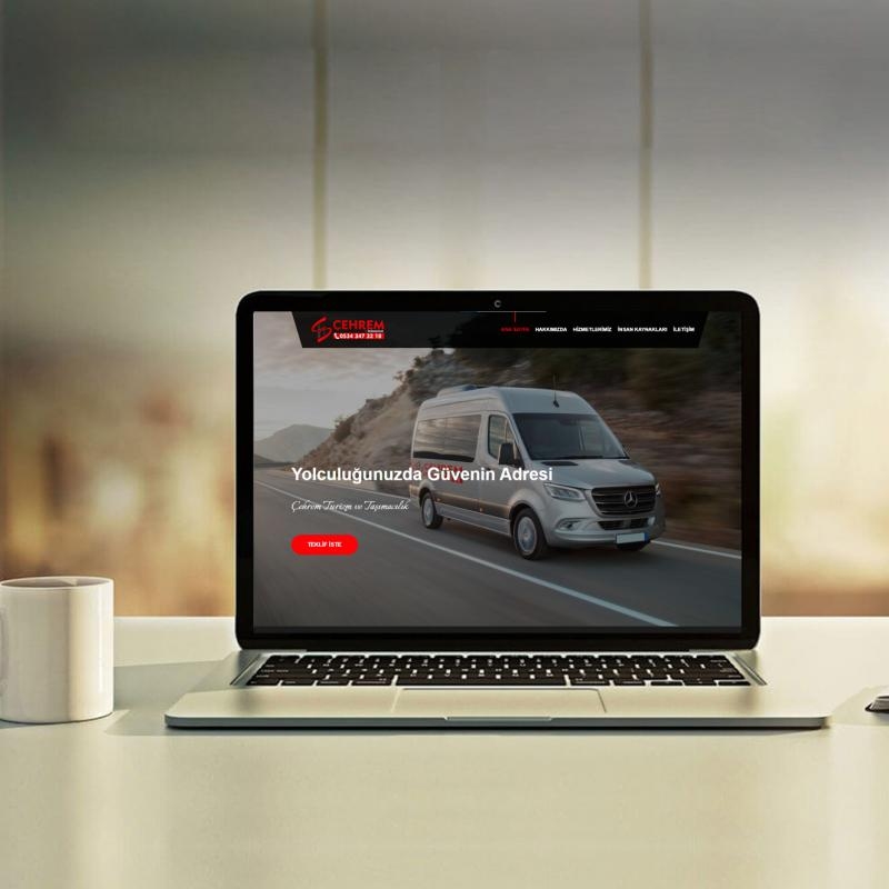 Yeni Web Sitemiz Hizmete A��lm��t�r