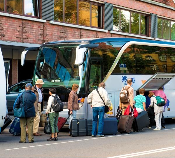 Toplu Organizasyon Ta��mac�l���