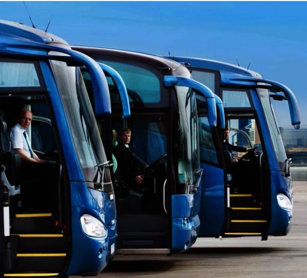 Turizm ve Ta��mac�l�k Hizmeti